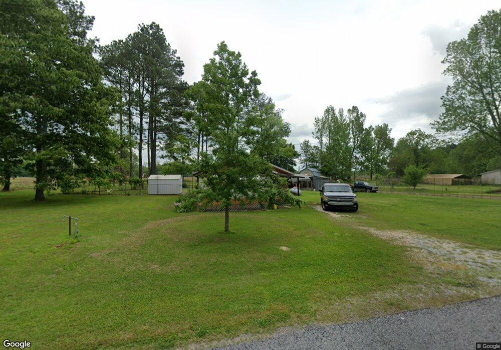 621 County Road 812, Laurel, MS 39443 - photo 1