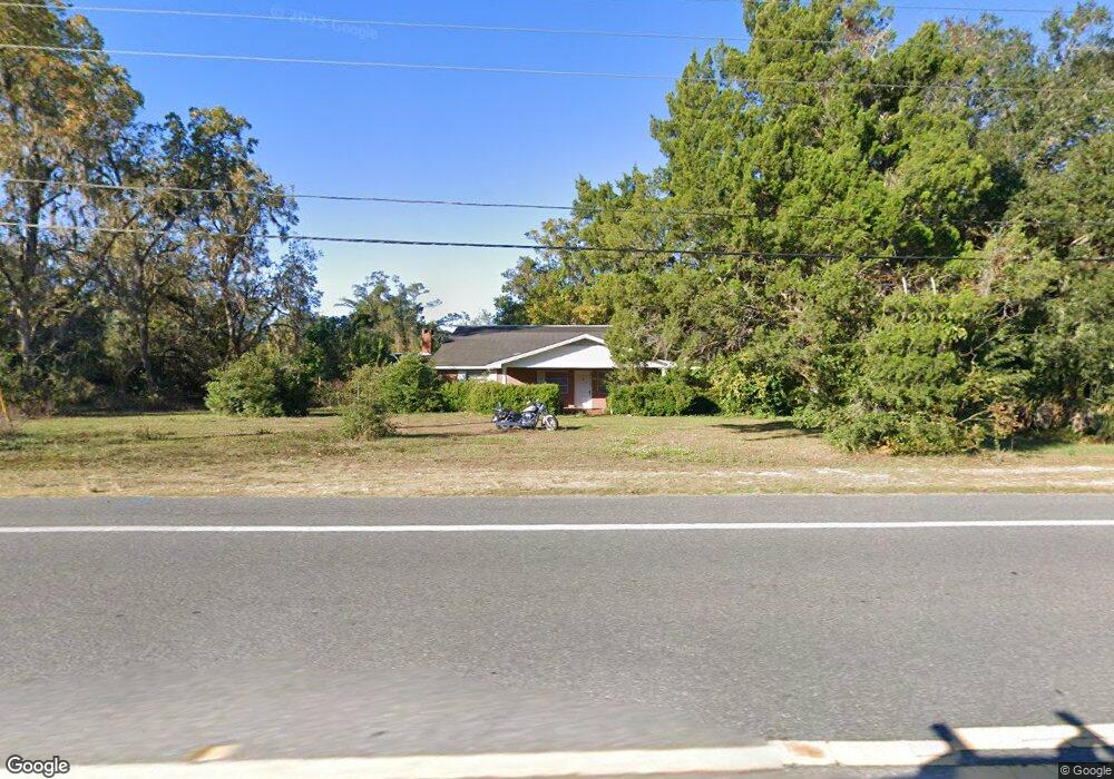 4204 Crawfordville Hwy, Crawfordville, FL 32327 - photo 1