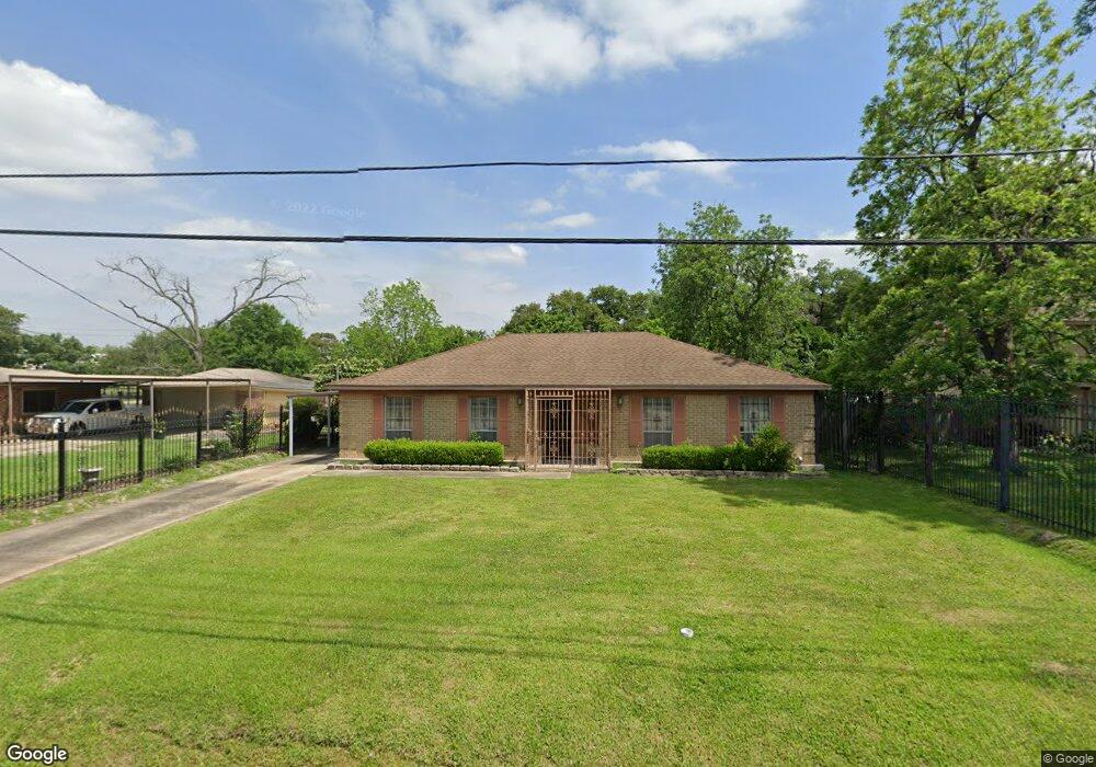 2411 Bostic St, Houston, TX 77093 - photo 1