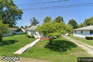 508 Cherry St, Marshall, IL 62441