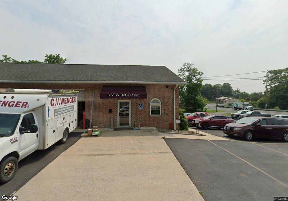 1047 Lincoln Way W, Chambersburg, PA 17202 - photo 1