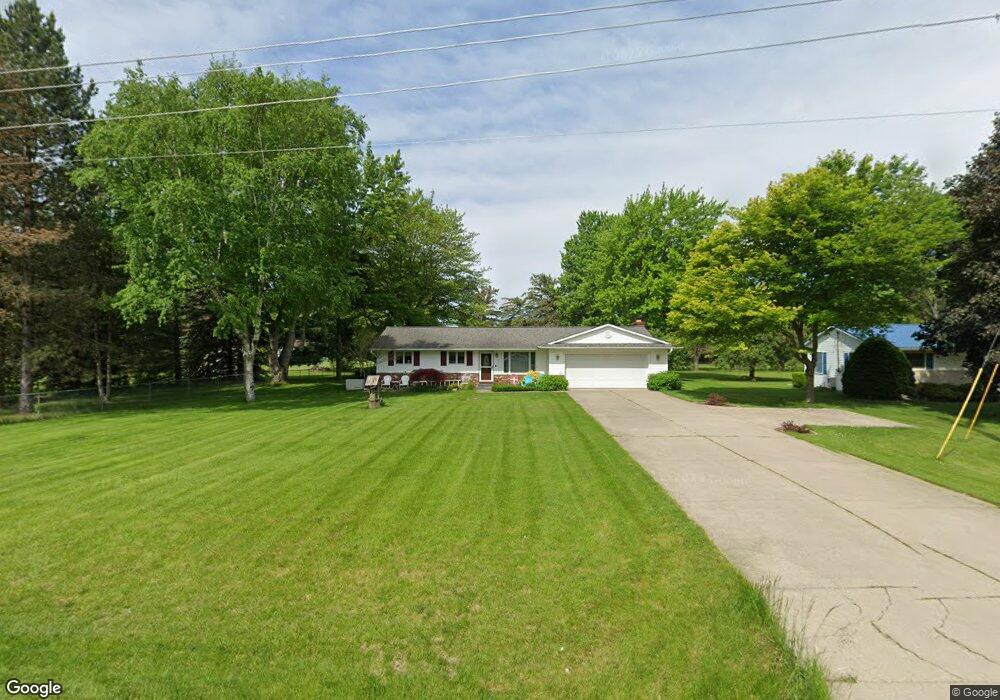 12287 N Jennings Rd, Clio, MI 48420 - photo 1
