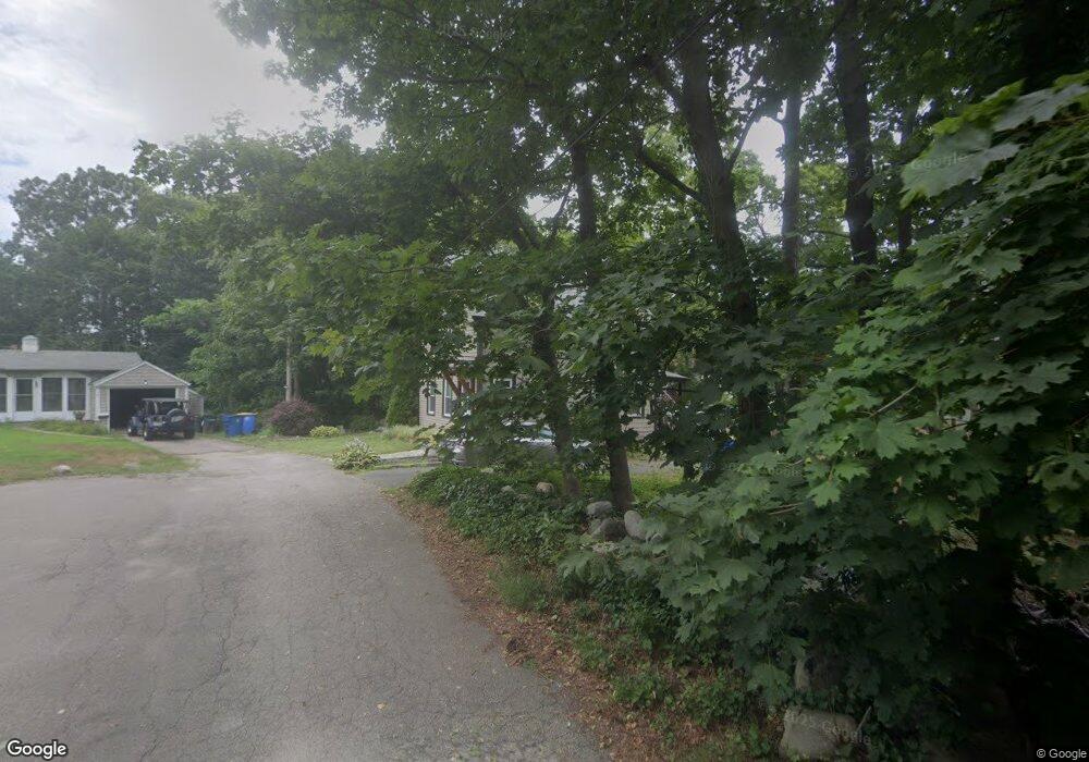 43 Warren Ave, Randolph, MA 02368 - photo 1