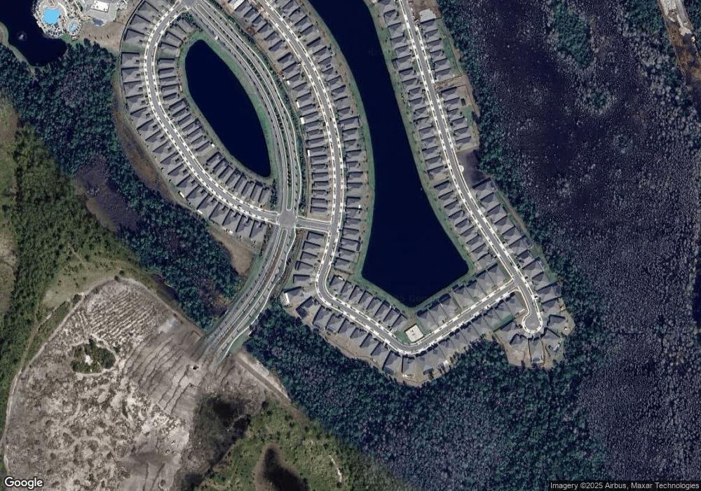 6469 Shimmering Shores Ln, Saint Cloud, FL 34771 - photo 1