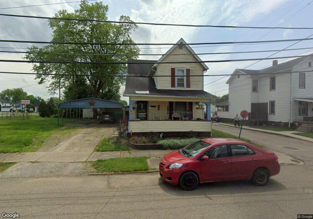 125 Walnut St, Coshocton, OH 43812 - photo 1