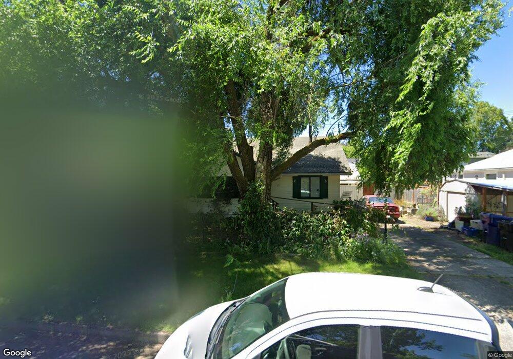 28 N Monroe St, Eugene, OR 97402 - photo 1