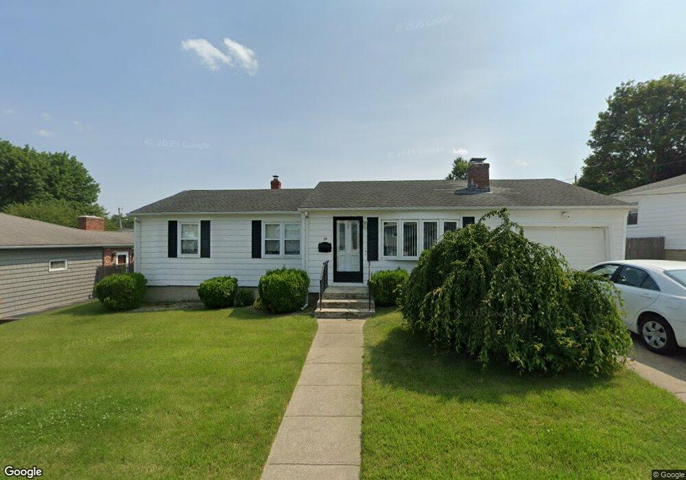 19 Randolph St, Cranston, RI 02920 - photo 1