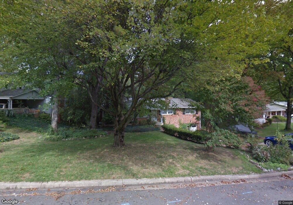 9208 Santayana Dr, Fairfax, VA 22031 - photo 1