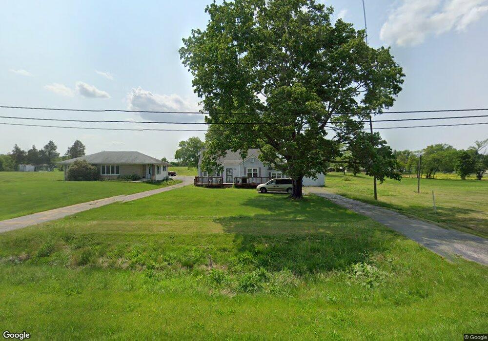 11155 Highway 135 NE, New Salisbury, IN 47161 - photo 1