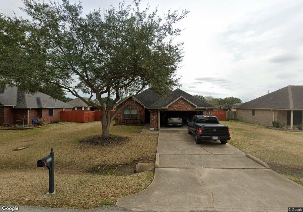 3811 Margaret St, Needville, TX 77461 - photo 1
