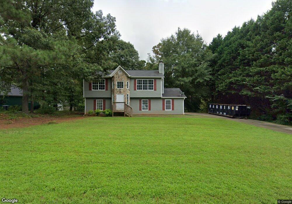 55 Dove Landing unit 3, Covington, GA 30016 - photo 1