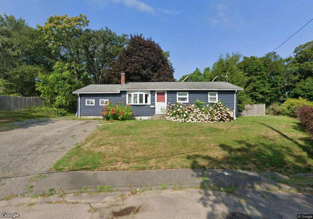 59 Cochato Park, Randolph, MA 02368 - photo 1