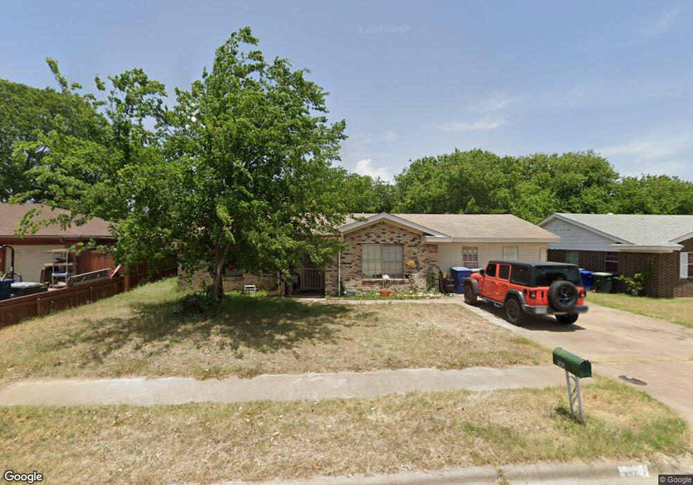 110 Cottonwood Dr, Copperas Cove, TX 76522 - photo 1