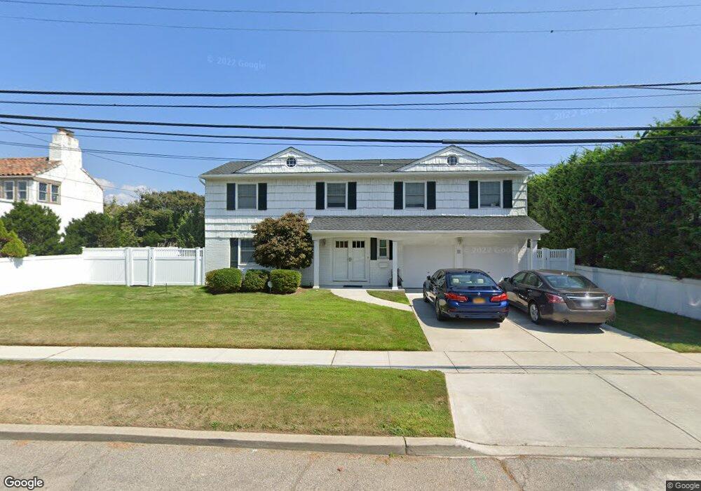 60 Montgomery Blvd, Atlantic Beach, NY 11509 - photo 1