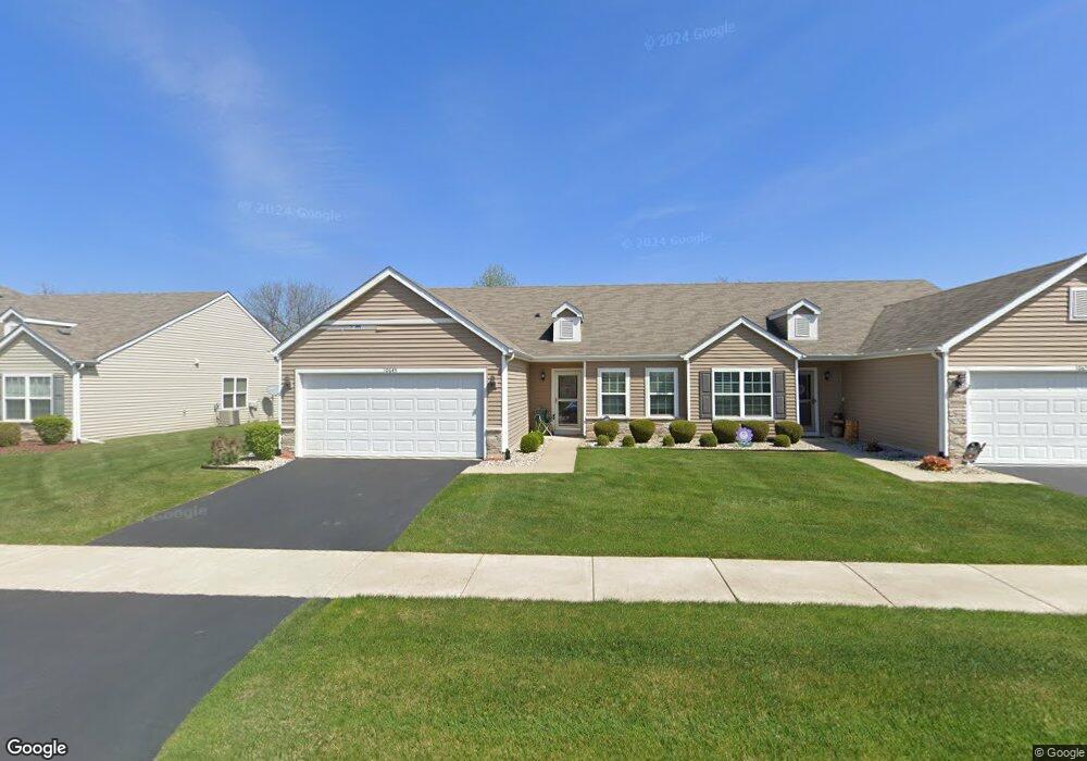 10645 Burgess Way, Dyer, IN 46311 - photo 1