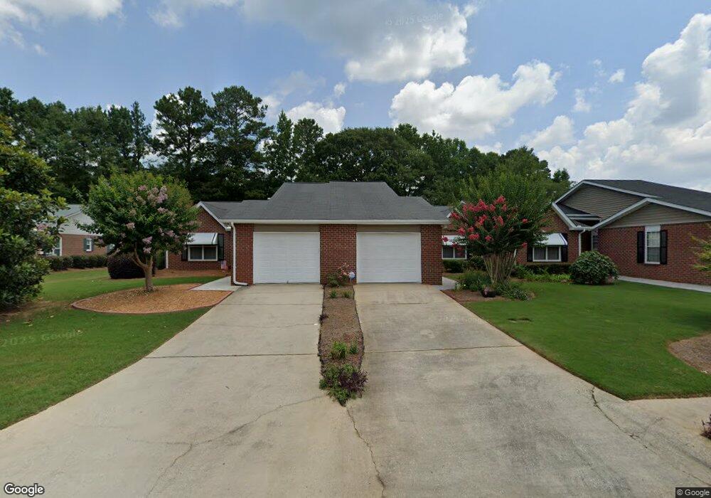 145 Lagrange Ct, Fayetteville, GA 30214 - photo 1