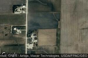 1370 Grant Ave, Hazleton, IA 50641