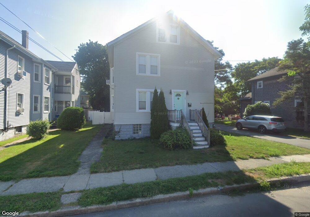 15 Academy Ave, Fairhaven, MA 02719 - photo 1