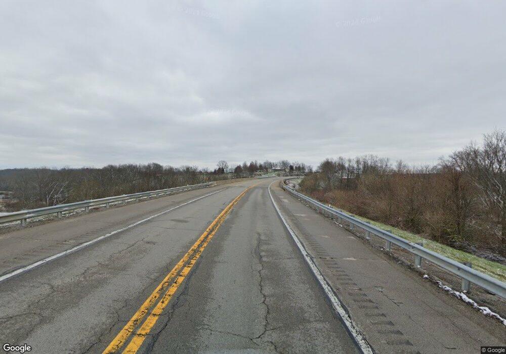 6493 Ky Highway 419, Mayslick, KY 41055 - photo 1