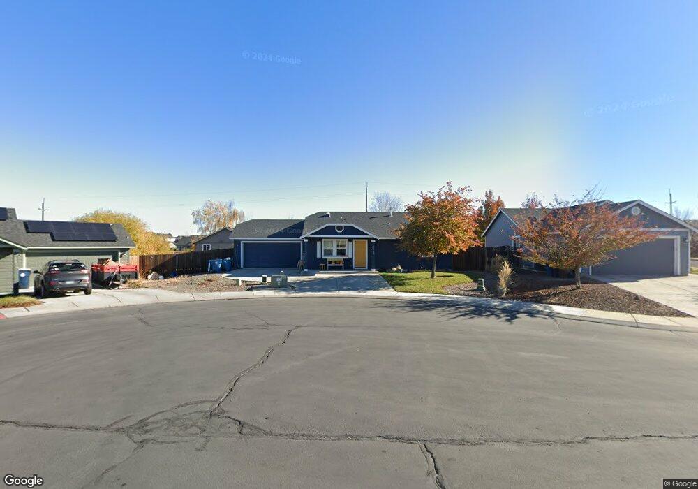 2640 NE 3rd St unit HS 17, Redmond, OR 97756 - photo 1