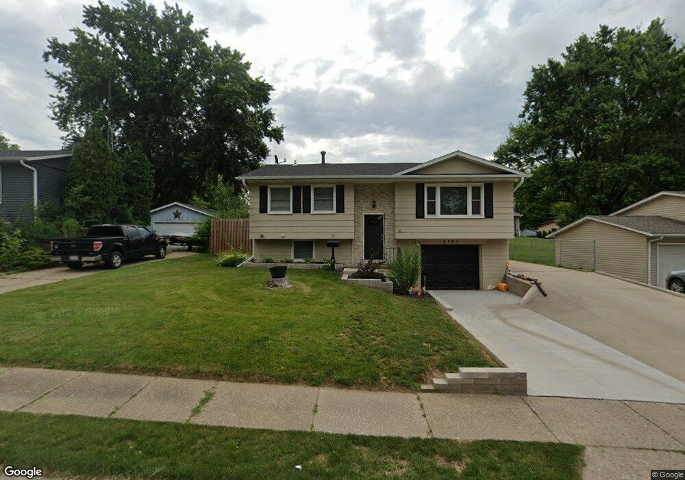 5105 Vine St, Davenport, IA 52806 - photo 1