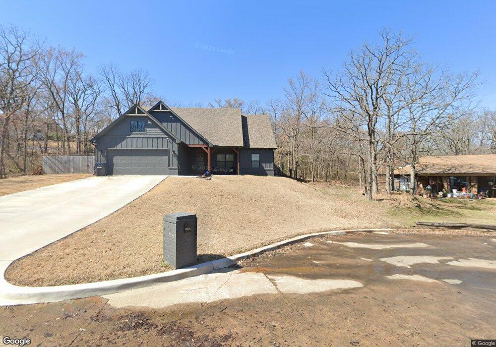 9102 Custer St, Sapulpa, OK 74066 - photo 1