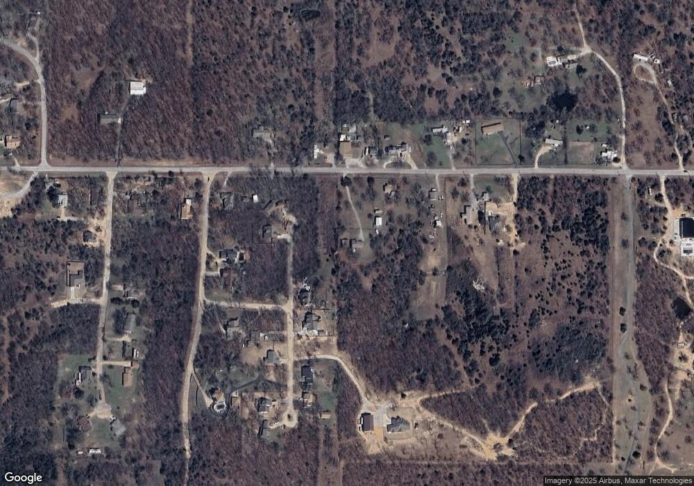 9100 Custer St, Sapulpa, OK 74066 - photo 1