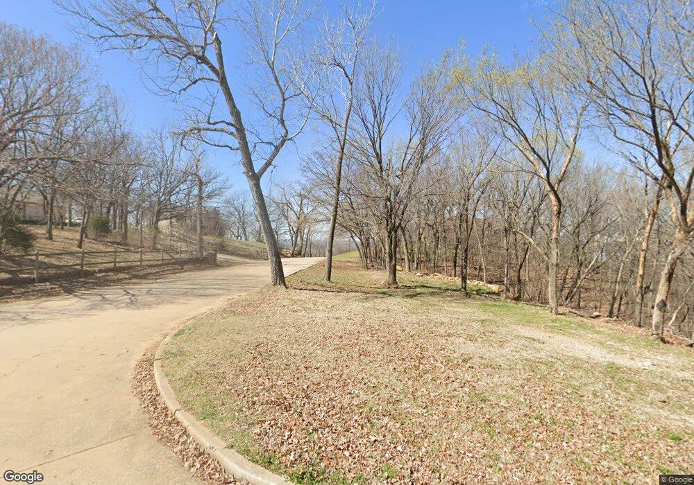 9230 Custer St, Sapulpa, OK 74066 - photo 1