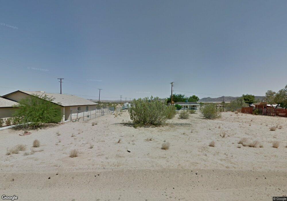 64944 Tonto Dr, Joshua Tree, CA 92252 - photo 1