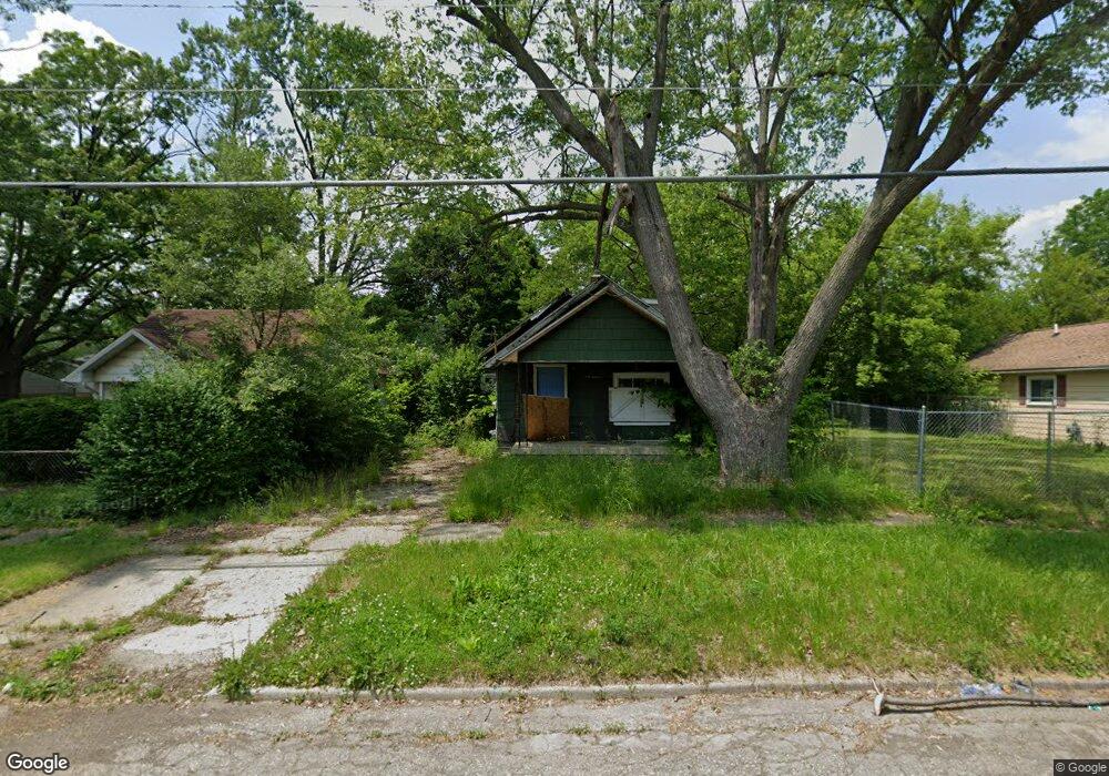1326 Knapp Ave, Flint, MI 48503 - photo 1