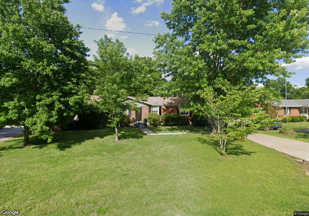4006 Brookside Dr, Columbia, TN 38401 - photo 1