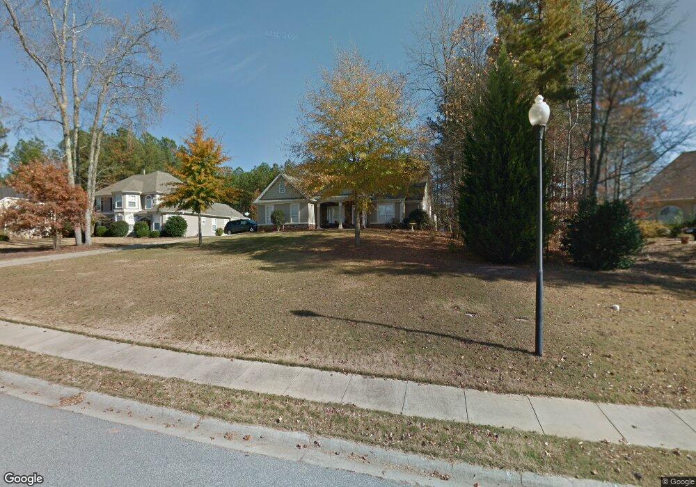 331 Stonebridge Blvd, Bremen, GA 30110 - photo 1