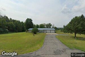 10221 E Us Highway 10, Chase, MI 49623