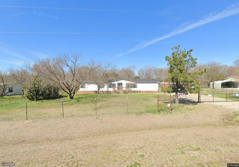264 Kelly Brook Ln, Weatherford, TX 76087 - photo 1