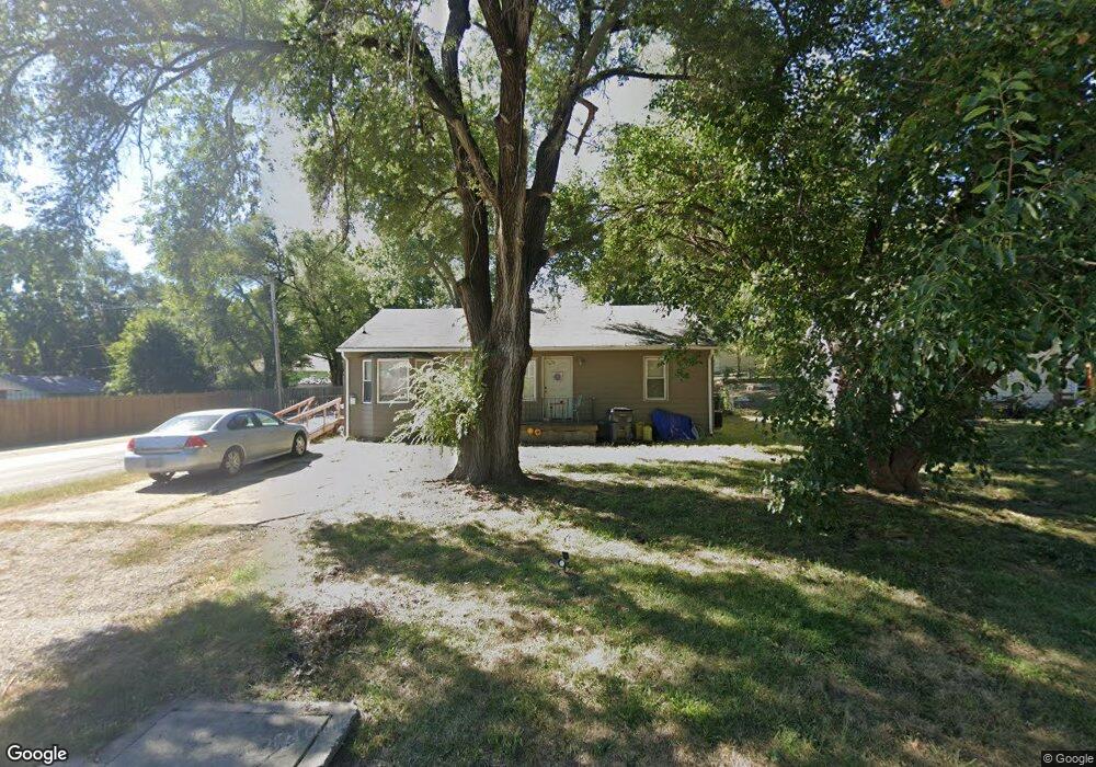 1000 NW B St, Blue Springs, MO 64015 - photo 1