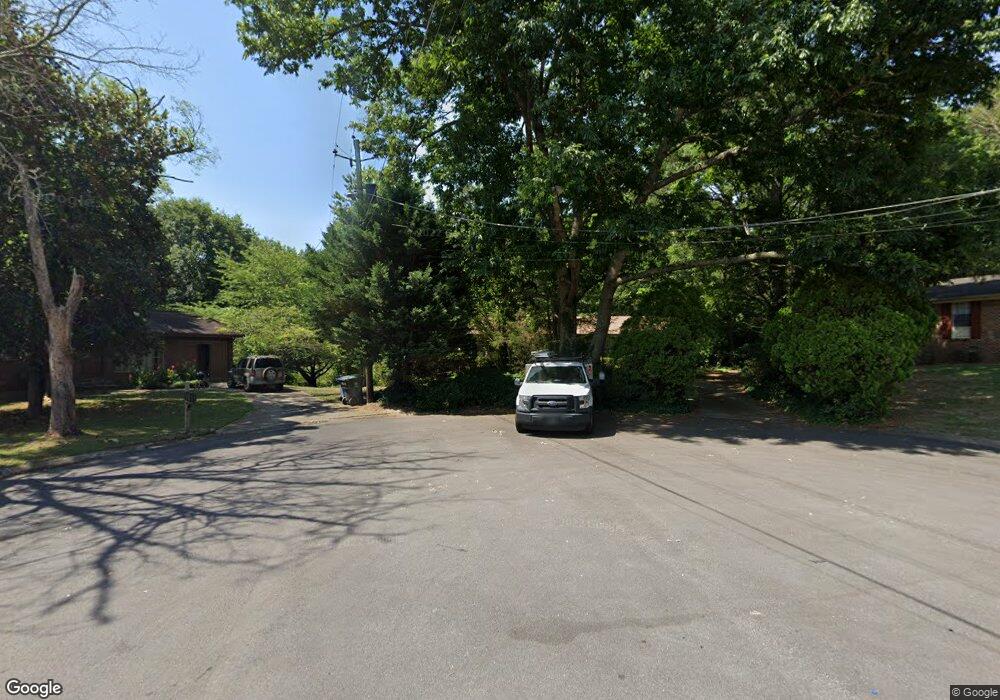 1489 Tanglewood Way NW, Conyers, GA 30012 - photo 1