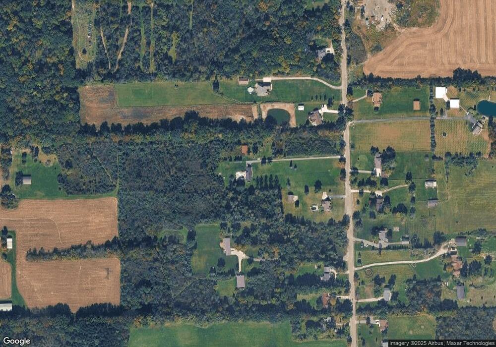 2192 S Oak Rd, Davison, MI 48423 - photo 1