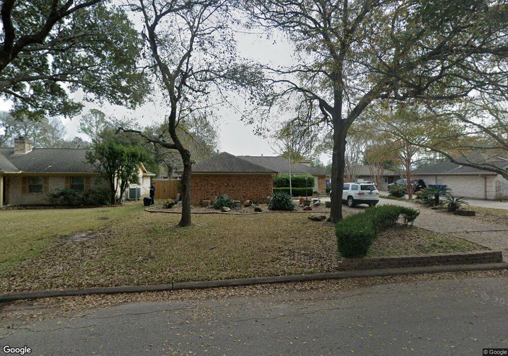 1613 Cedar Dr, Richmond, TX 77469 - photo 1