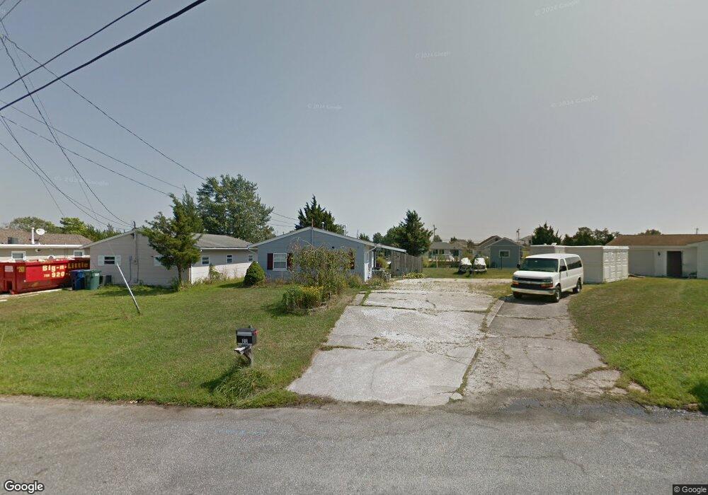 21 Mirror Lake Dr, Little Egg Harbor Township, NJ 08087 - photo 1