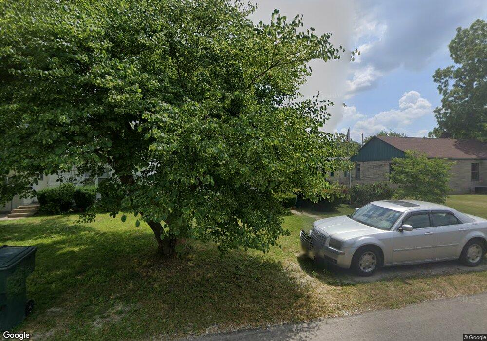 3112 S Pershing Dr, Muncie, IN 47302 - photo 1