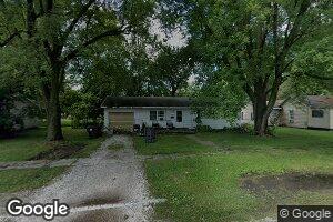 633 N Champaign St, Bement, IL 61813