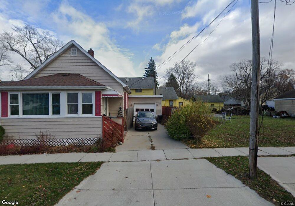 600 13th St unit 615, Port Huron, MI 48060 - photo 1