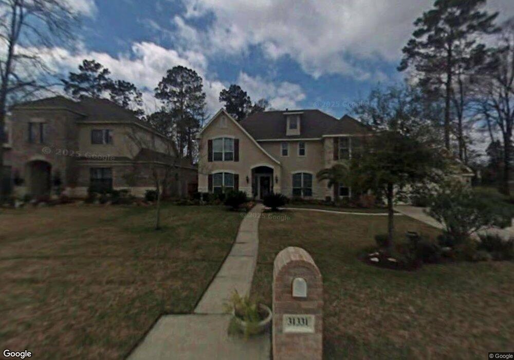 31327 Polaris Blvd, Tomball, TX 77375 - photo 1