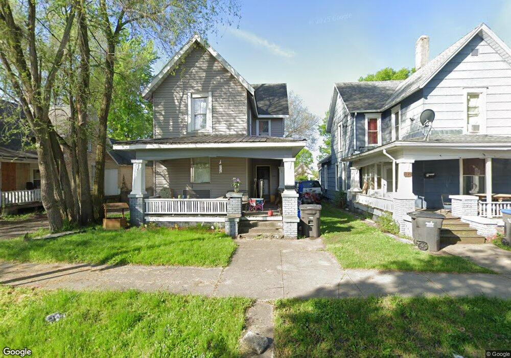 925 S 2nd St, Elkhart, IN 46516 - photo 1