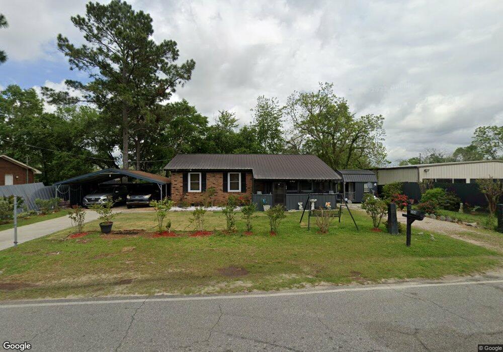 306 Cemetery Rd NW, Pelham, GA 31779 - photo 1