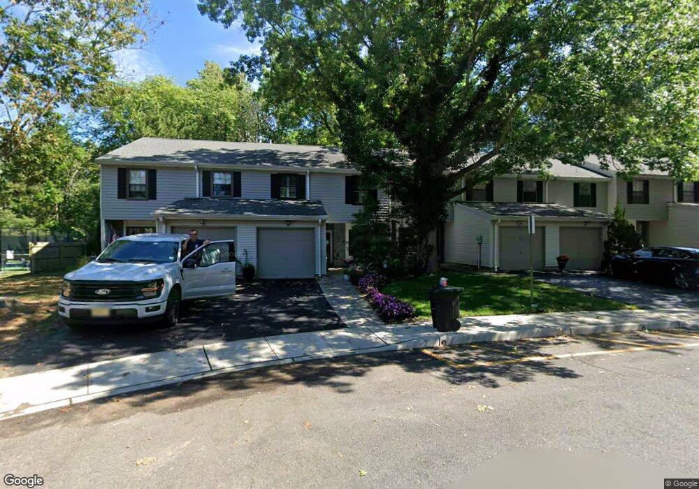 98 Surrey Ct, Oceanport, NJ 07757 - photo 1