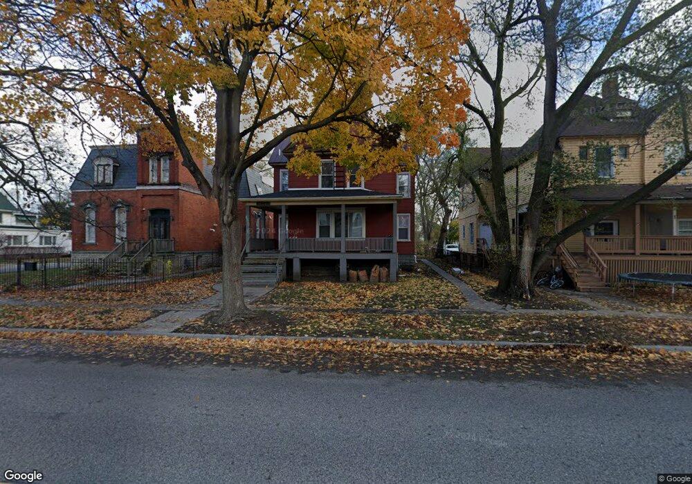 1308 7th St, Port Huron, MI 48060 - photo 1