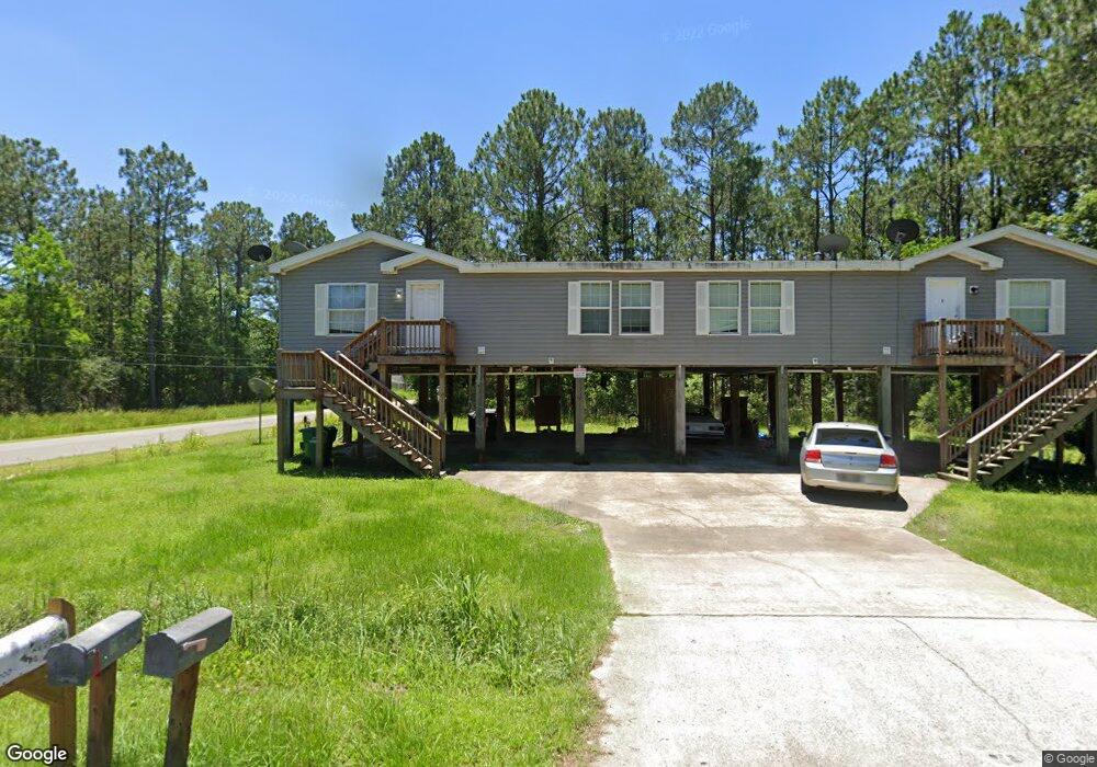 6003 E Lamar St unit 6005, Bay Saint Louis, MS 39520 - photo 1