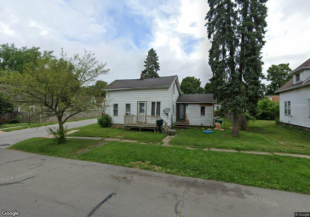 401 E Jefferson Ave, La Porte, IN 46350 - photo 1