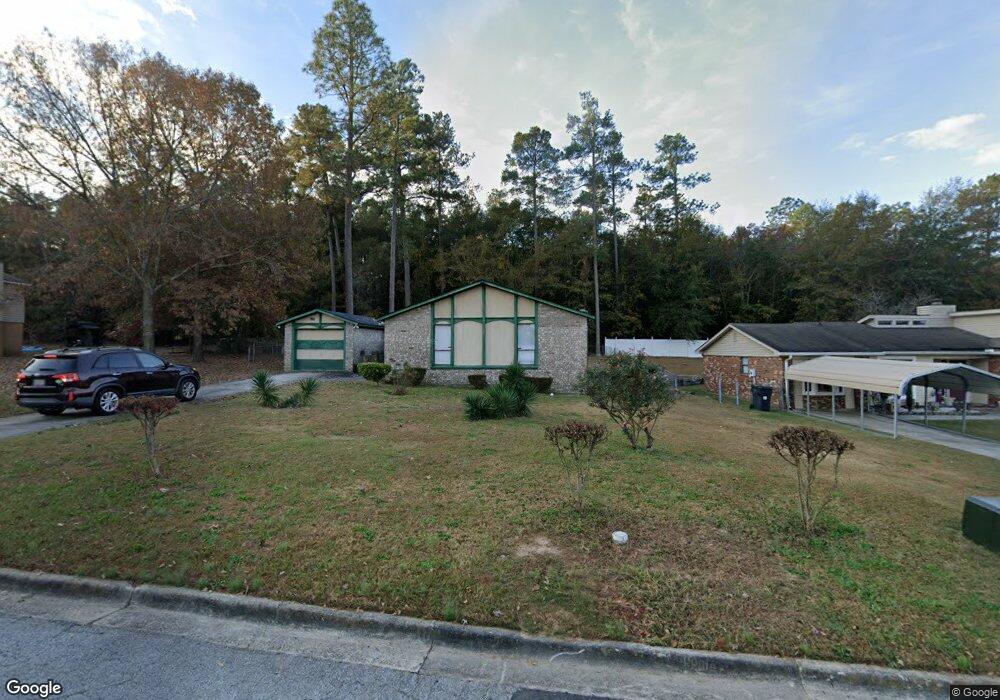 2120 Oak Leaf Way, Augusta, GA 30906 - photo 1